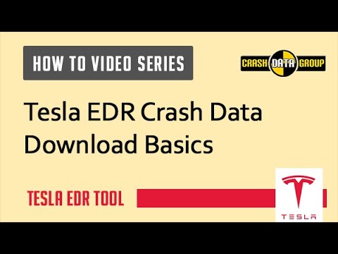 Tesla Introduction Video