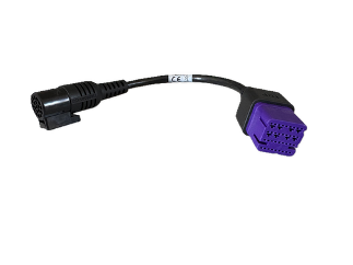 Suzuki ACM Cable 7 (# 877)
