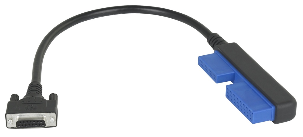 [BBHC798] BMW ACM Cable 3 (# 798)