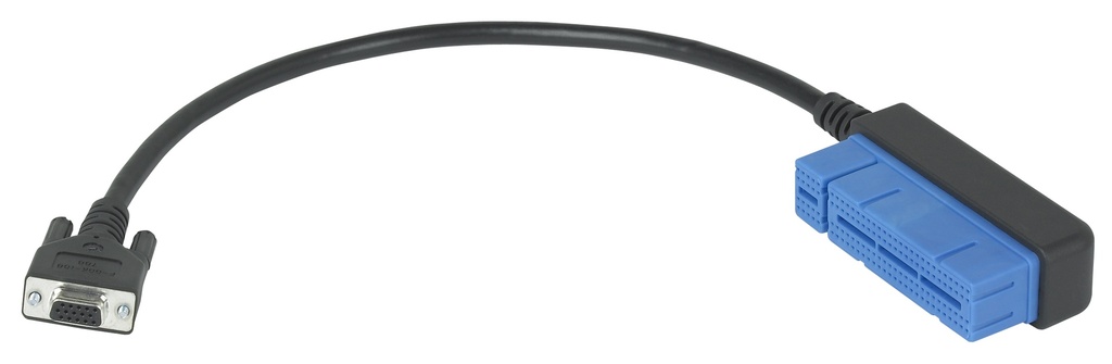 BMW/MINI CDR500 (# 807)