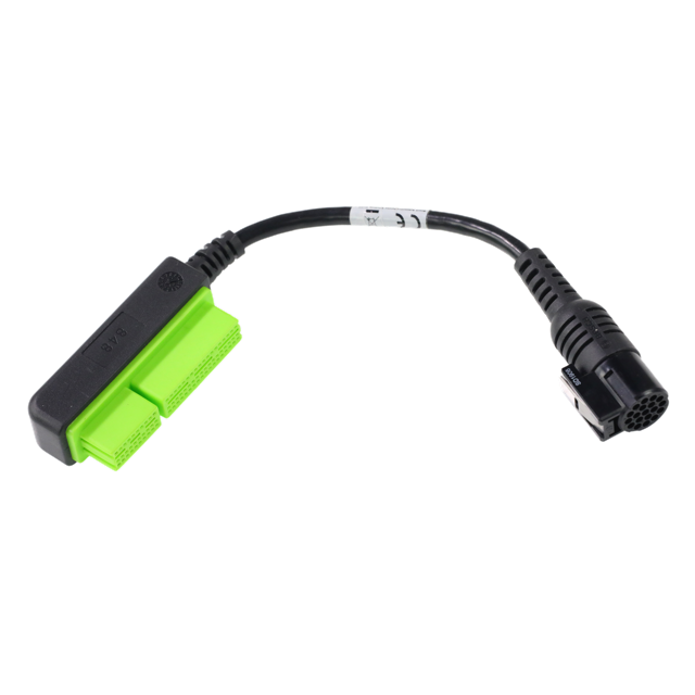 CDR PSA ACM 2 (# 848)