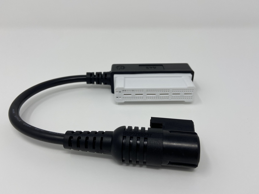 [BWHC842] CDR VAG ACM (# 842)