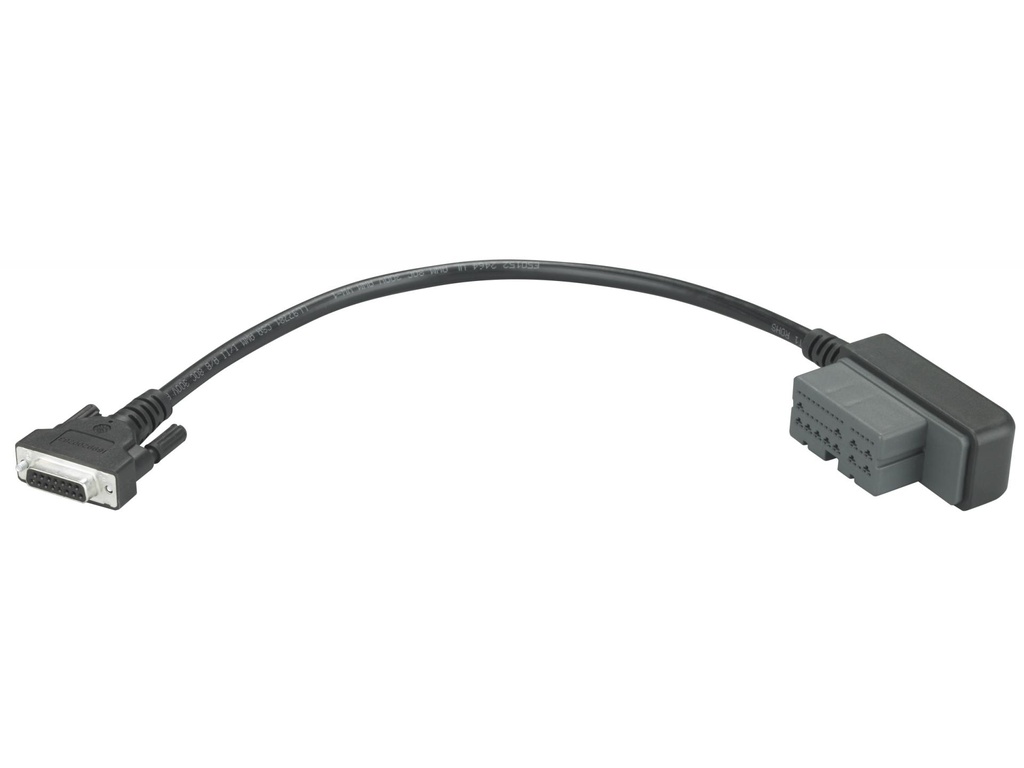 Toyota ACM Cable (# 818)