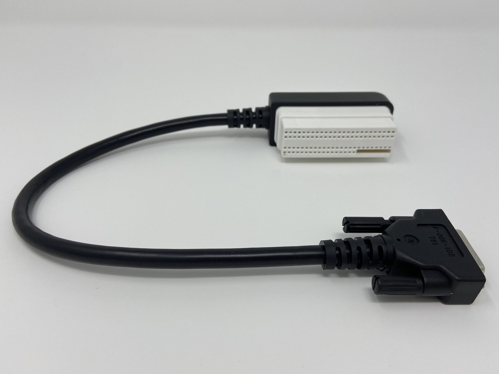 Volkswagen ACM 1 (# 804)