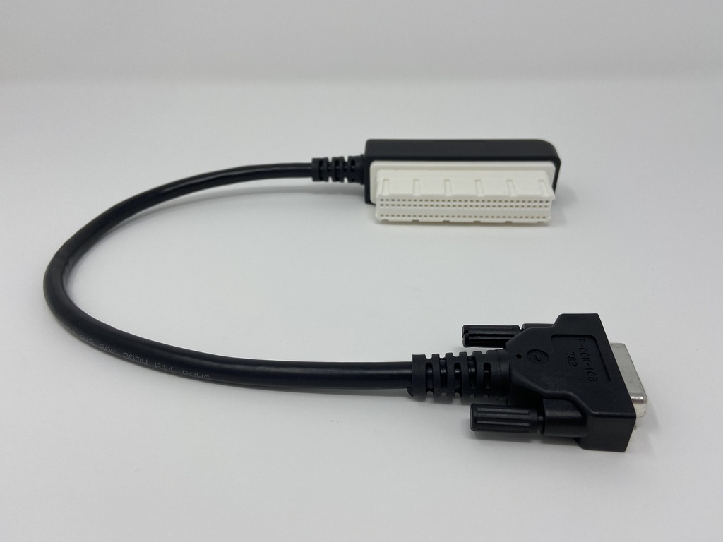 Volkswagen ACM 2 (# 805)