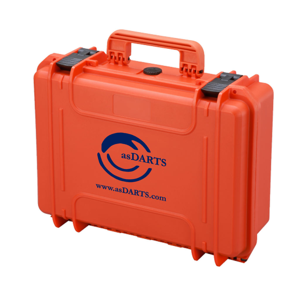 Case DLC-Standard Orange