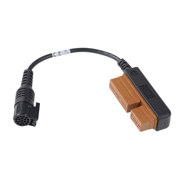 [BVHC869] Volvo  Cable (# 869)