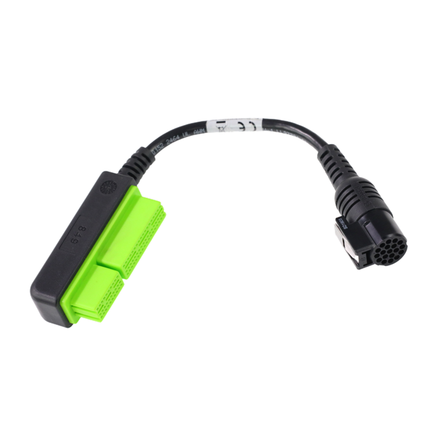 CDR PSA ACM 3 (# 849)