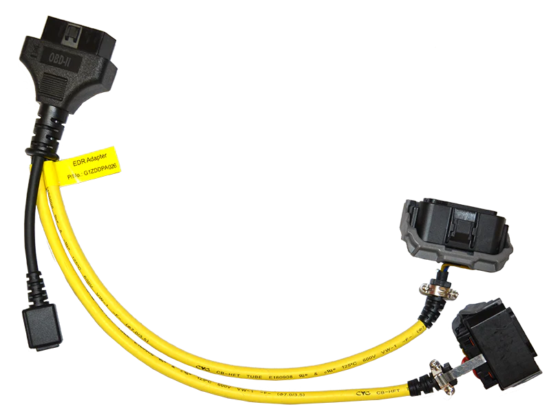 [GXHC026] Hyundai/Kia EDR Cable (# 026)