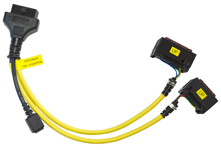[GXHC028] Hyundai/Kia EDR Cable (# 028)