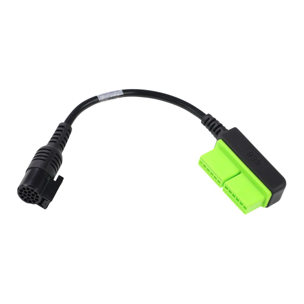 Stellantis / PSA Cable (# 868)