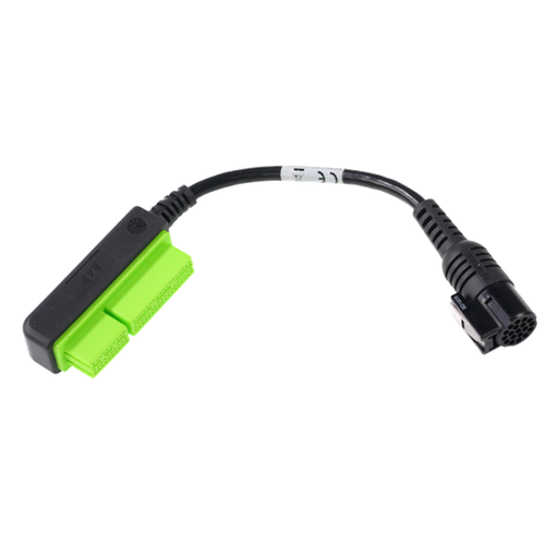 [BCHC848] CDR PSA ACM 2 (# 848)