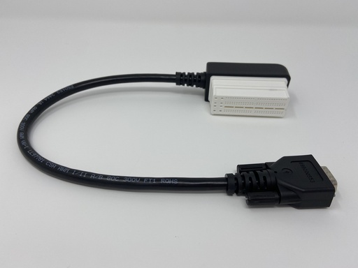 [BWHC826] Cable Audi (# 826)