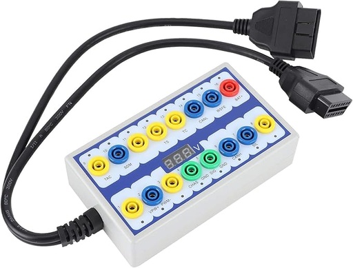 [TXHM001] Breakout Box