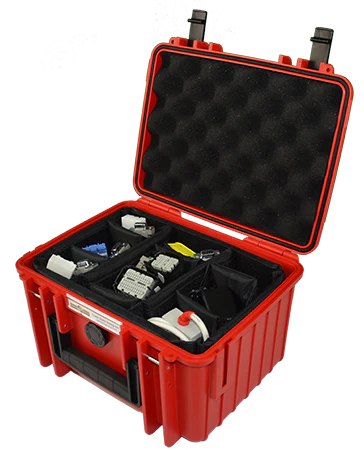 [CEHM100] EDR HW-Kit for Tesla (2025 Upgrade)