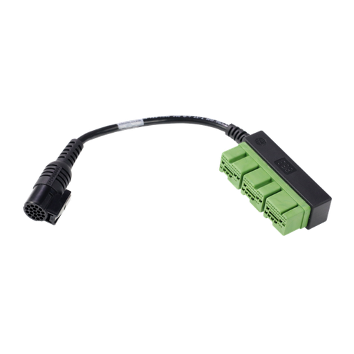 [BMHC863] Mazda ACM (#863)